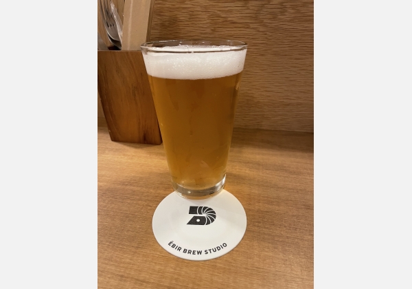 エビールブリュースタジオ