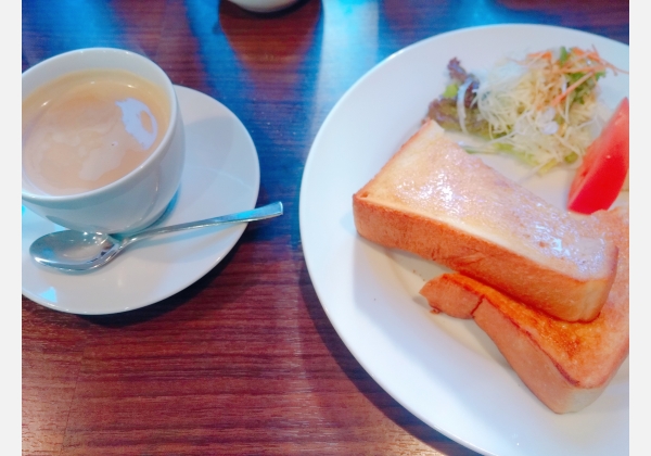 Toru Cafe